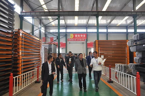 專業(yè)協(xié)作，智造未來 九路泊車垂直循環(huán)立體車庫(kù)委托加工及安裝維保服務(wù)招標(biāo)紀(jì)實(shí)